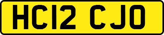 HC12CJO