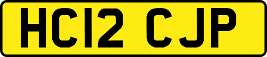 HC12CJP