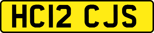 HC12CJS