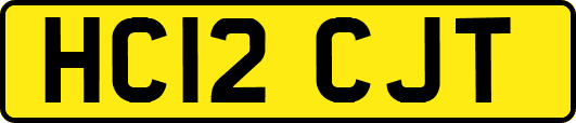 HC12CJT
