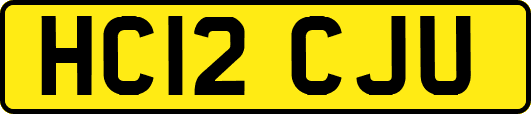 HC12CJU