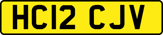 HC12CJV