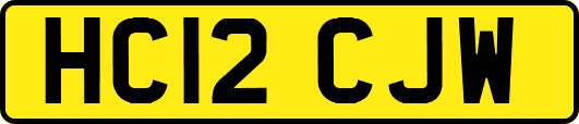 HC12CJW