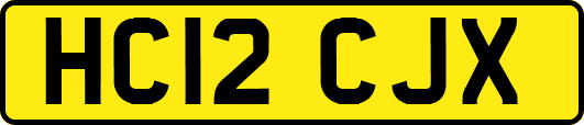 HC12CJX