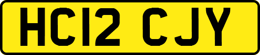 HC12CJY