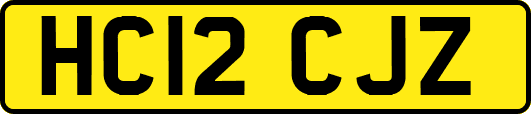HC12CJZ