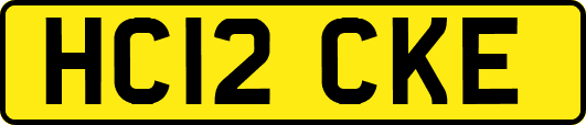 HC12CKE