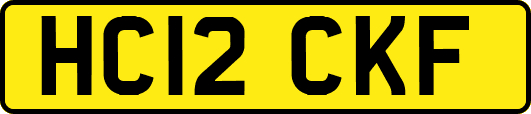 HC12CKF