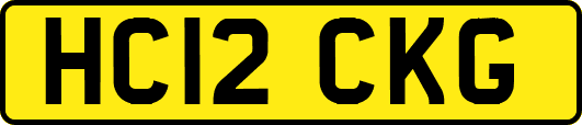 HC12CKG