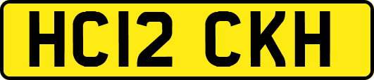 HC12CKH