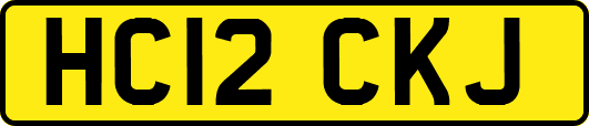 HC12CKJ