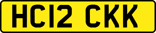 HC12CKK