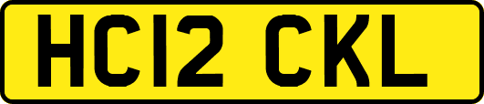 HC12CKL