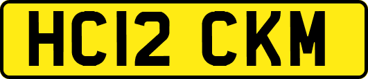 HC12CKM