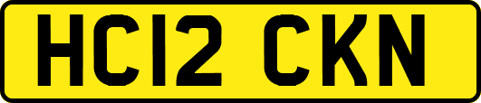HC12CKN