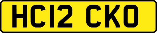 HC12CKO