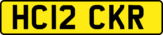 HC12CKR