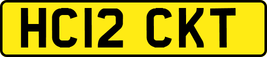 HC12CKT