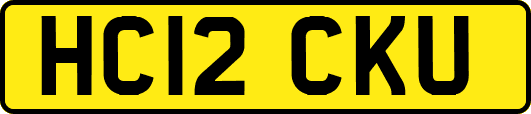 HC12CKU