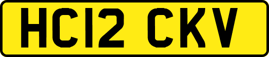 HC12CKV