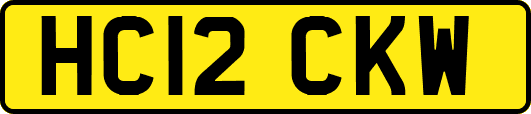 HC12CKW