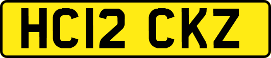 HC12CKZ