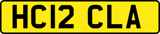 HC12CLA
