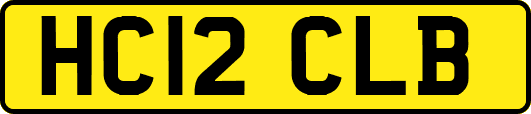 HC12CLB