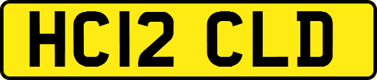 HC12CLD
