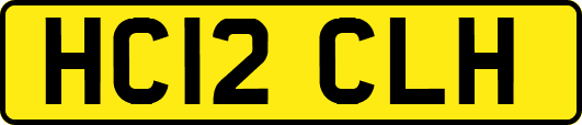HC12CLH