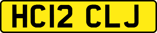 HC12CLJ