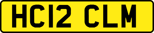 HC12CLM