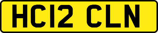 HC12CLN