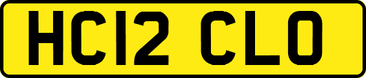 HC12CLO