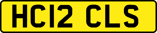 HC12CLS