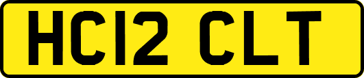 HC12CLT