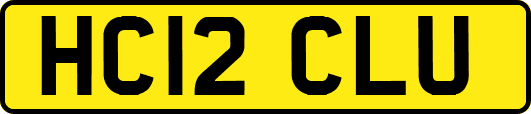 HC12CLU