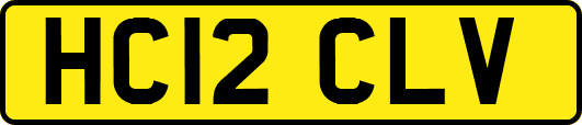 HC12CLV