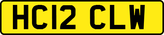 HC12CLW