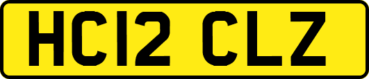 HC12CLZ