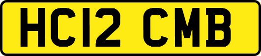 HC12CMB