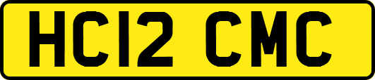 HC12CMC