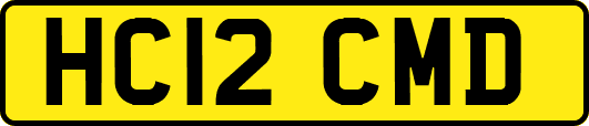 HC12CMD