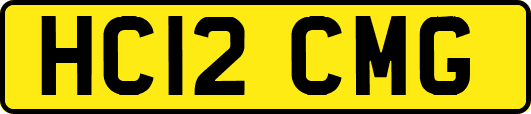 HC12CMG
