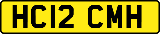 HC12CMH