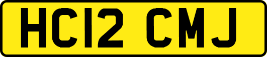 HC12CMJ