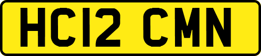 HC12CMN
