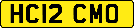HC12CMO