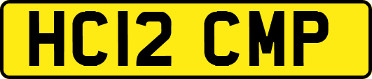 HC12CMP
