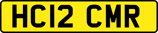HC12CMR